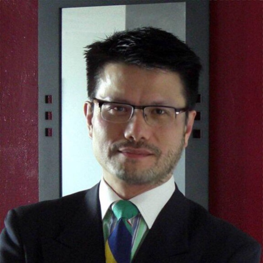 Meet your Posher, Chin